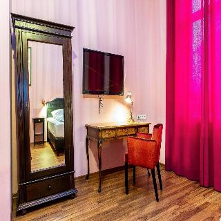 Hotel Mystique fotoÄŸrafÄ±