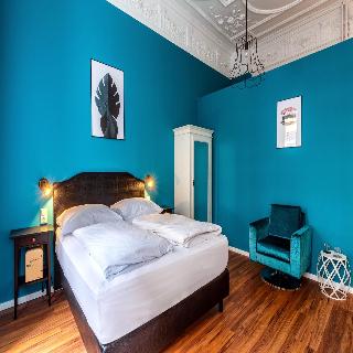 Hotel Mystique fotoÄŸrafÄ±