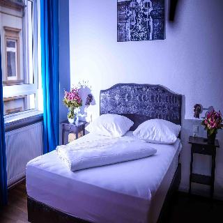 Hotel Mystique fotoÄŸrafÄ±