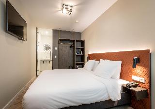Hotel New Kit fotoÄŸrafÄ±