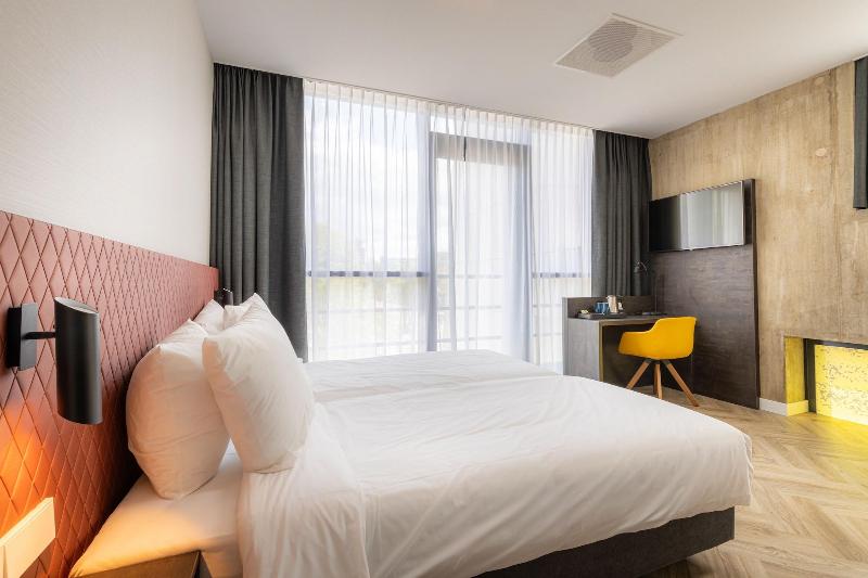 Hotel New Kit - Oda