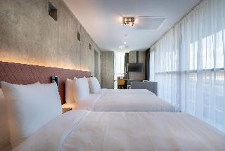 Hotel New Kit fotoÄŸrafÄ±