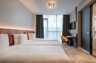 Hotel New Kit fotoÄŸrafÄ±