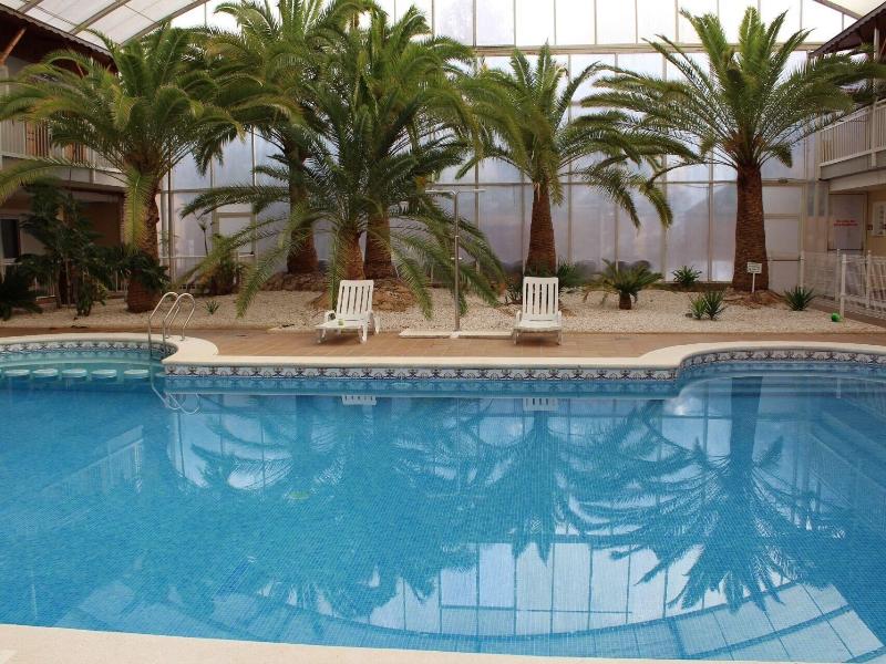 Hotel Algorfa - Aktivite