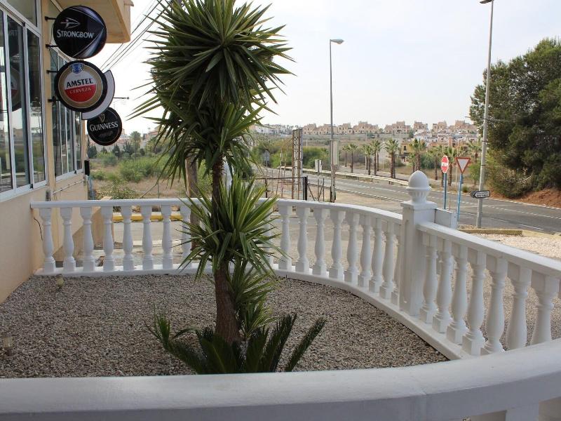 Hotel Algorfa - Genel