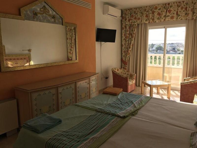Hotel Algorfa - Oda