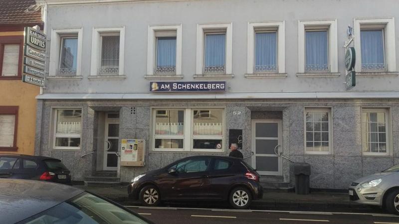 Hotel Am Schenkelberg - Genel