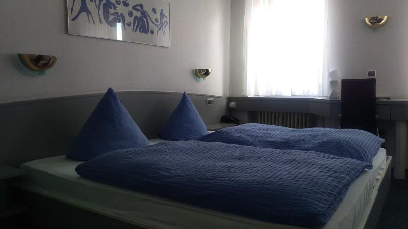 Hotel Am Schenkelberg - Oda