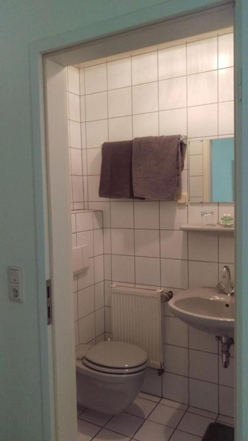 Hotel Am Schenkelberg - Oda