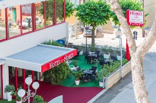 Hotel Nobel otel fotoğrafı
