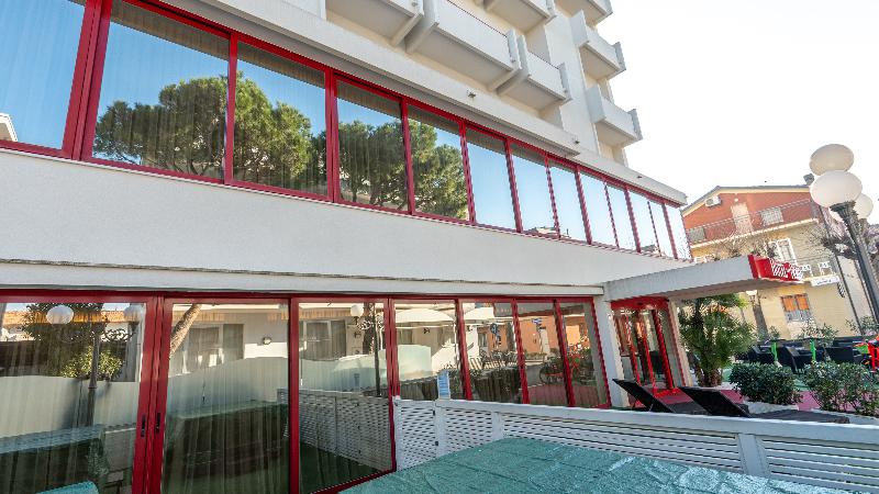 Hotel Nobel - Genel
