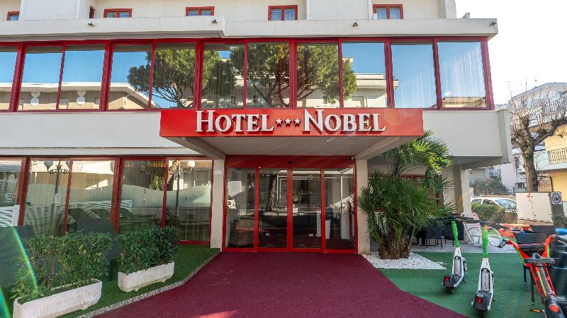 Hotel Nobel - Genel