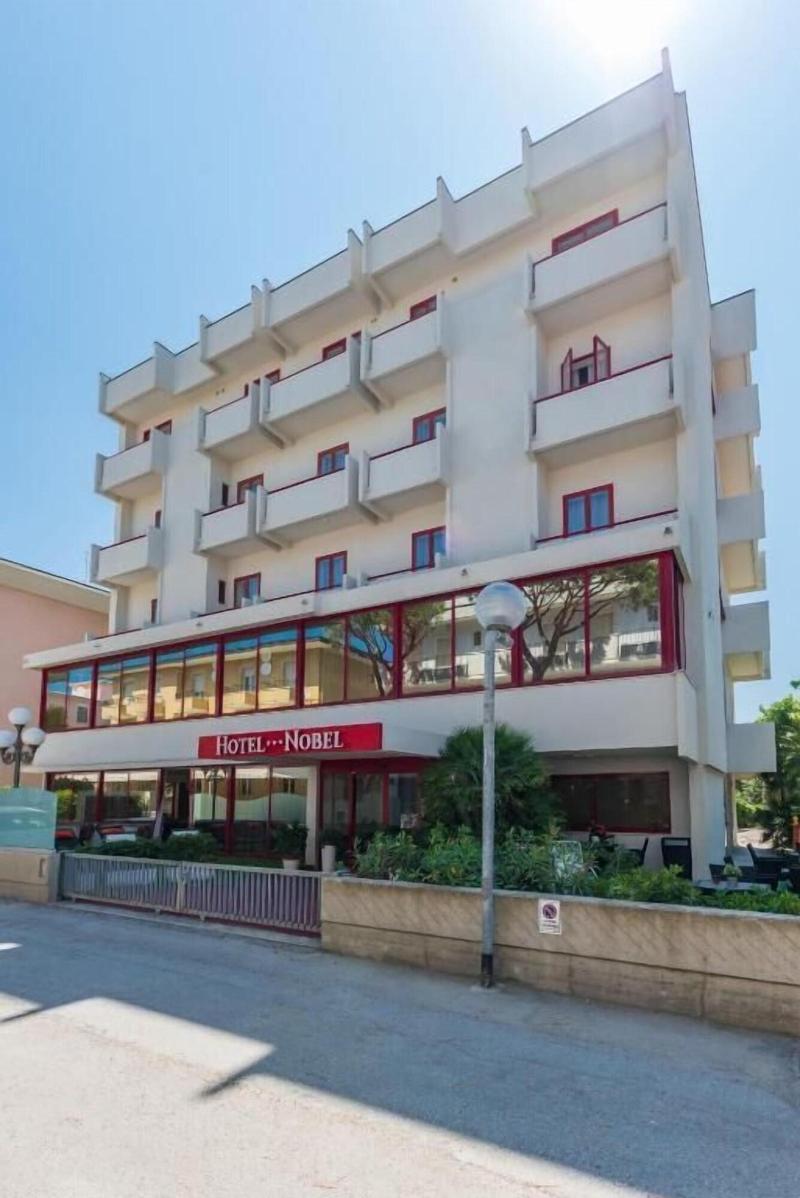Hotel Nobel - Genel
