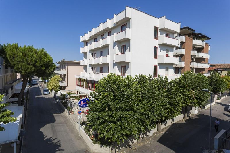 Hotel Nobel - Genel