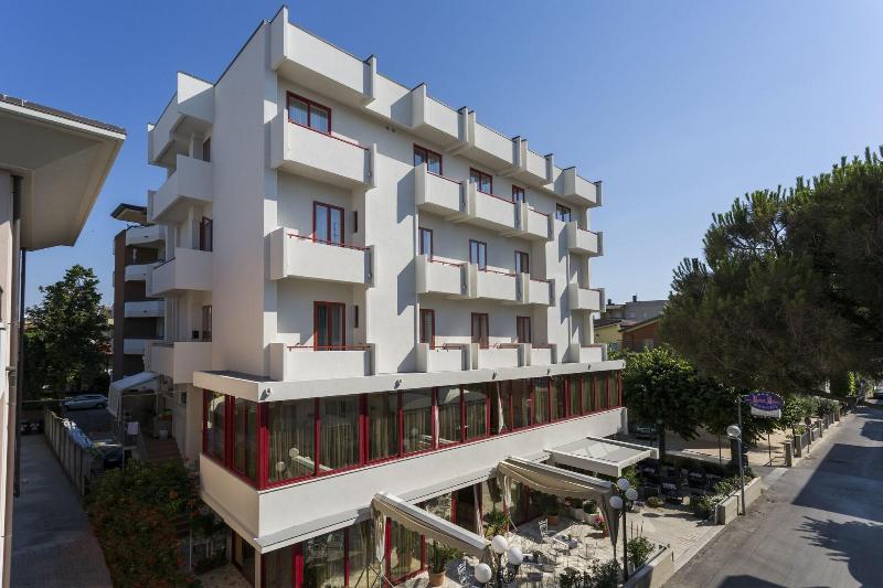 Hotel Nobel - Genel
