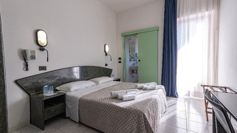 Hotel Nobel - Oda