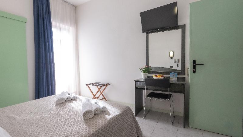 Hotel Nobel - Oda