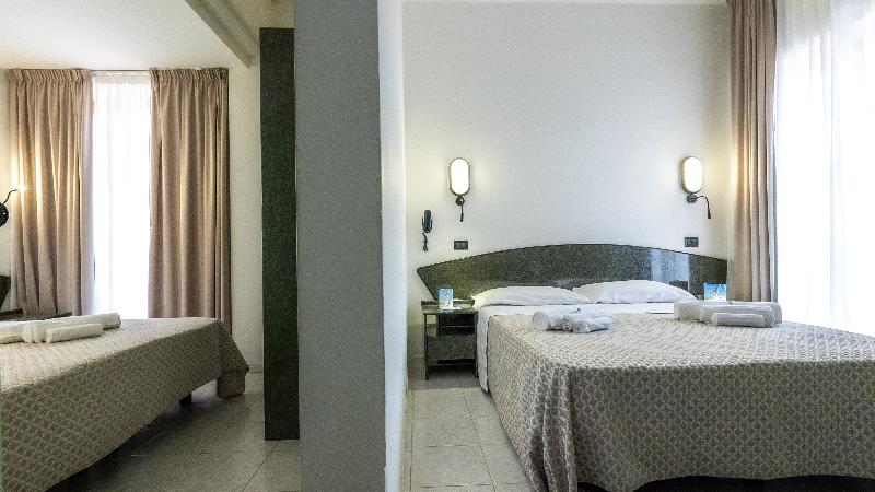 Hotel Nobel - Oda