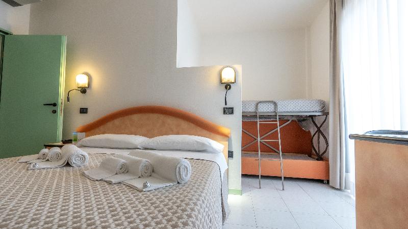Hotel Nobel - Oda
