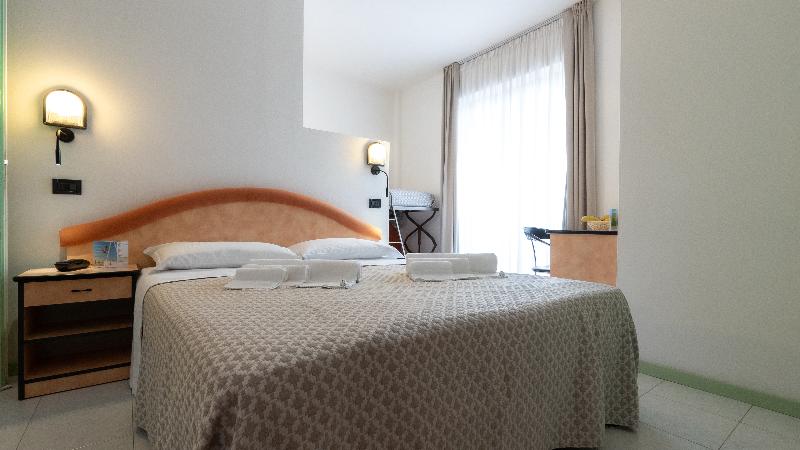 Hotel Nobel - Oda