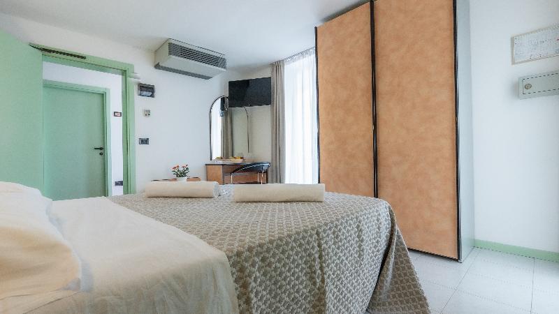 Hotel Nobel - Oda