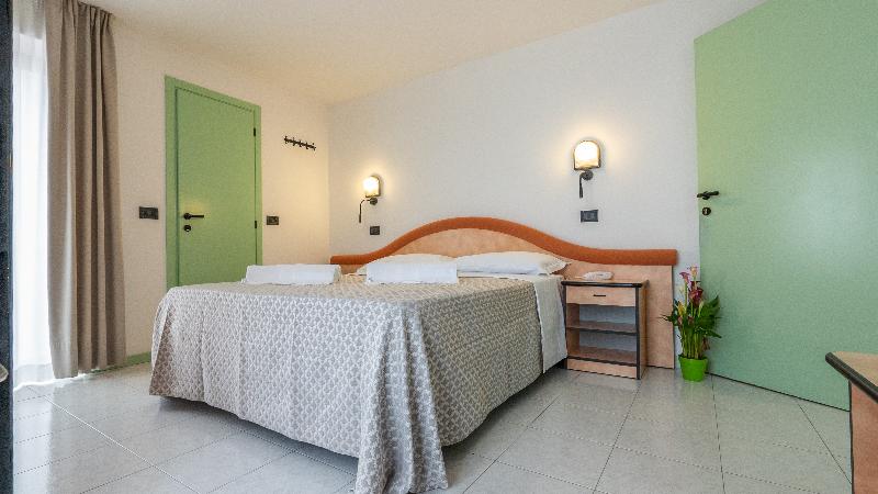 Hotel Nobel - Oda