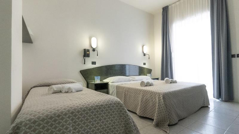 Hotel Nobel - Oda
