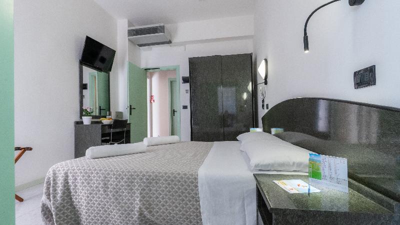 Hotel Nobel - Oda