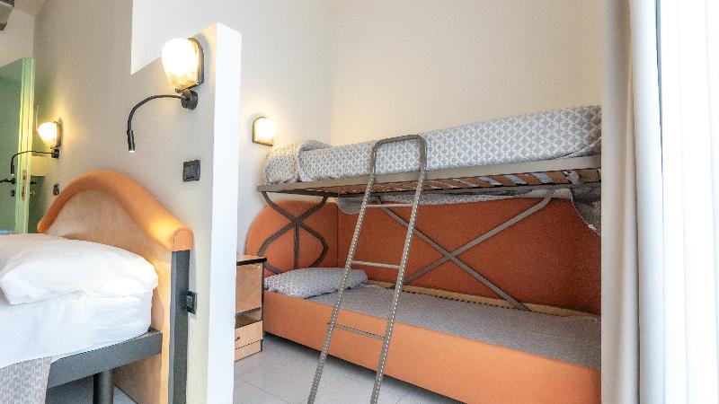 Hotel Nobel - Oda