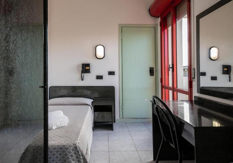 Hotel Nobel - Oda