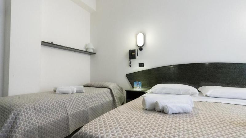Hotel Nobel - Oda