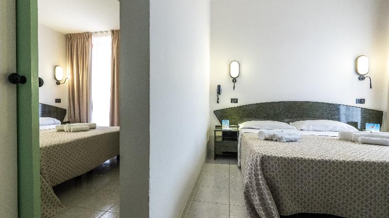 Hotel Nobel - Oda