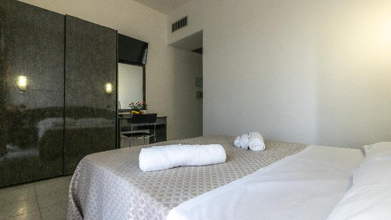 Hotel Nobel - Oda
