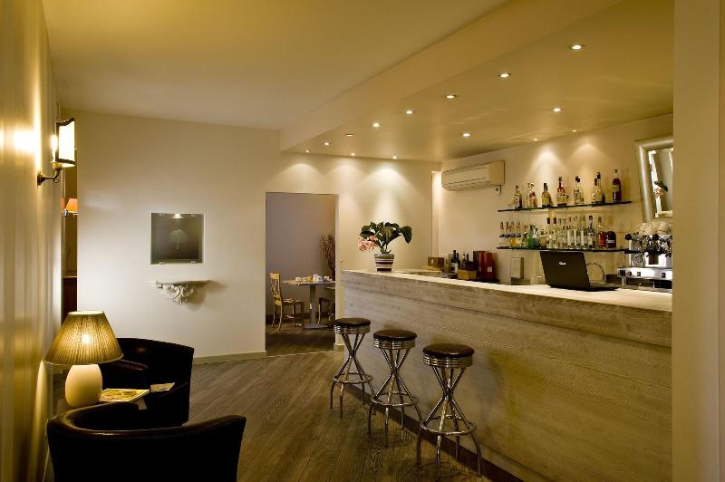 Villa Noce - Guest House - Bar