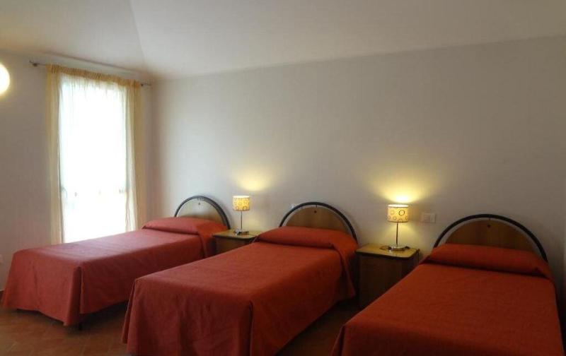 Villa Noce - Guest House - Oda
