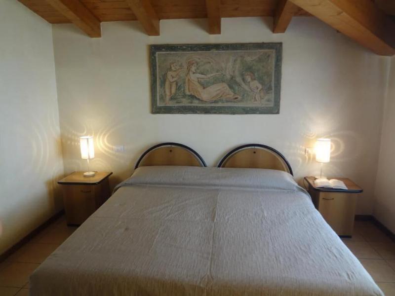 Villa Noce - Guest House - Oda