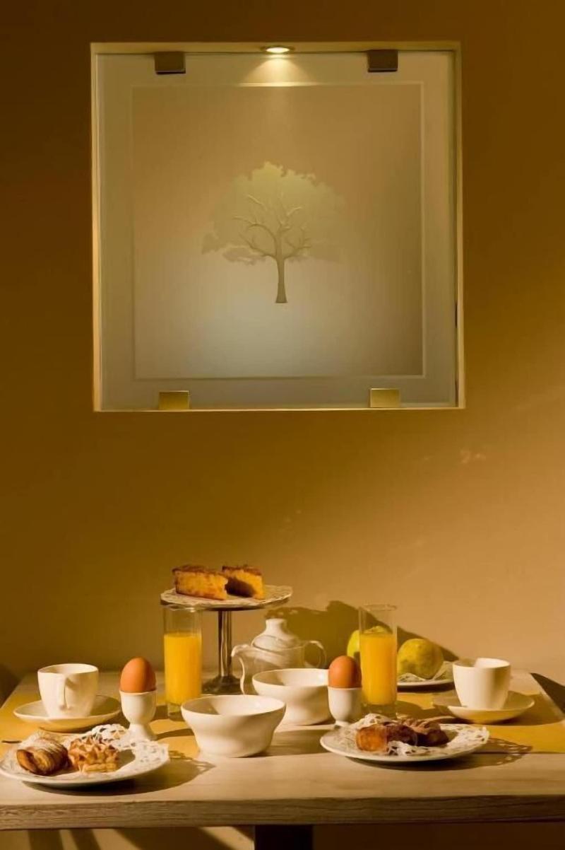 Villa Noce - Guest House - Restoran