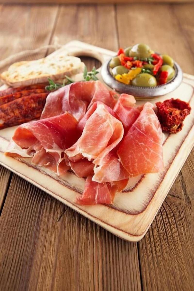 Villa Noce - Guest House - Restoran
