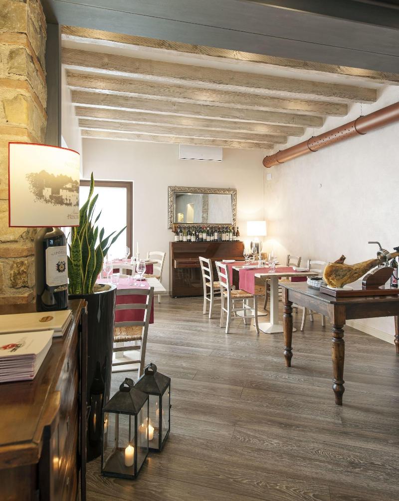 Villa Noce - Guest House - Restoran
