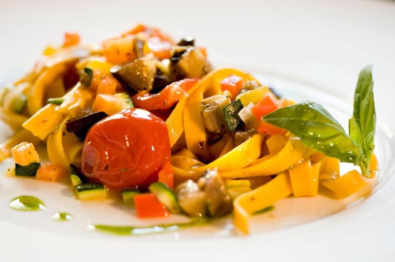 Villa Noce - Guest House - Restoran