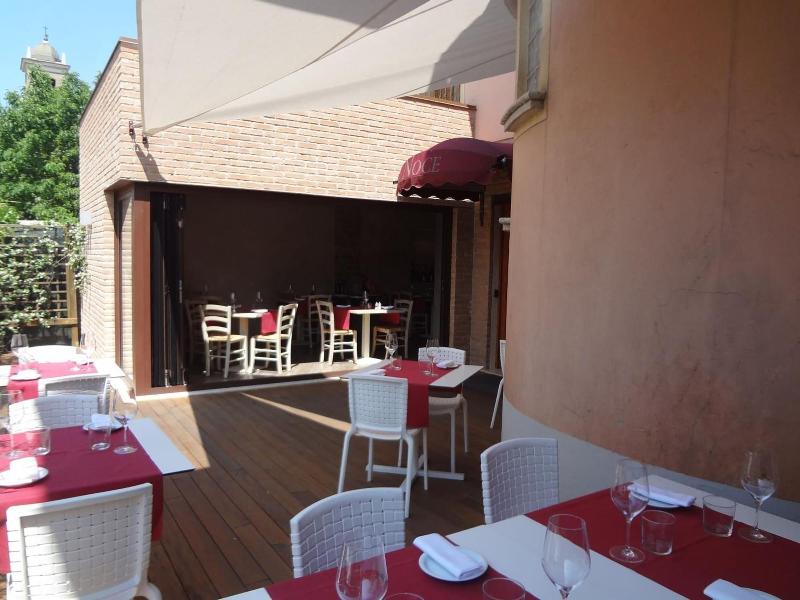 Villa Noce - Guest House - Restoran