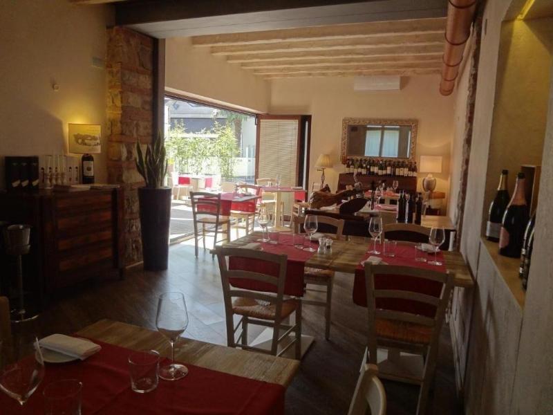 Villa Noce - Guest House - Restoran