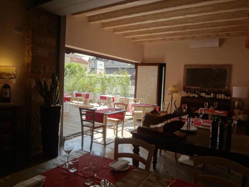 Villa Noce - Guest House - Restoran