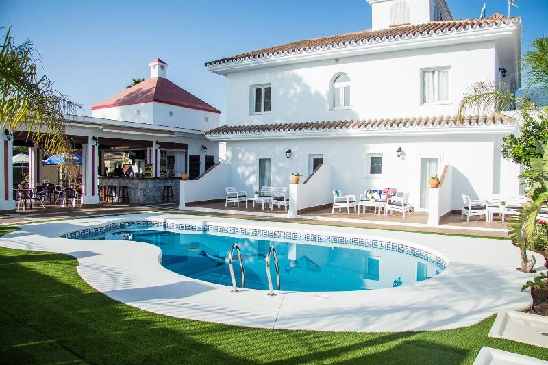 Hotel Novomar - Genel