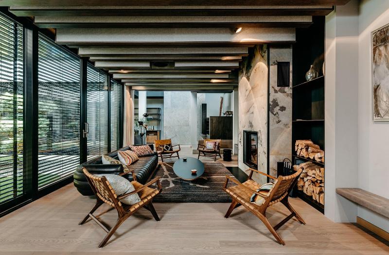 Hotel Am Ochsentor - Toplantı