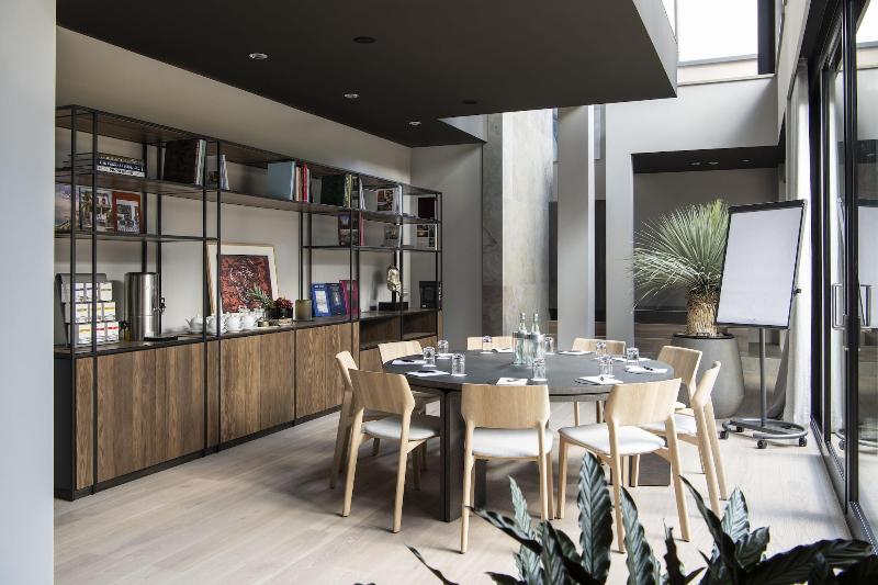 Hotel Am Ochsentor - Toplantı