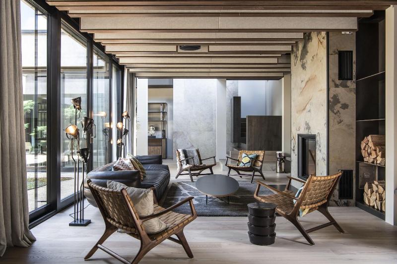 Hotel Am Ochsentor - Toplantı