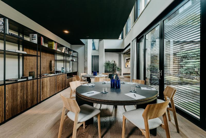 Hotel Am Ochsentor - Toplantı