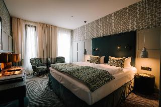 Hotel Am Ochsentor otel fotoğrafı