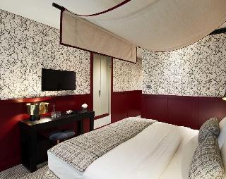 Hotel Am Ochsentor fotoÄŸrafÄ±